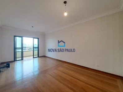 Apartamento com 3 Quartos à venda, 125m² no Vila Mariana, São Paulo