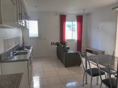 Apartamento com 2 Quartos para alugar, 50m² no São Roque, Bento Gonçalves
