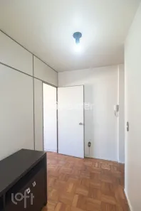 Apartamento com 1 Quarto à venda, 34m² no Centro Histórico, Porto Alegre