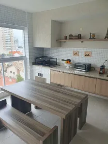 Apartamento com 3 Quartos à venda, 158m² no Barcelona, São Caetano do Sul