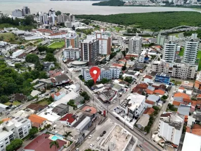 Lote/Terreno à venda, 1125m² no Trindade, Florianópolis