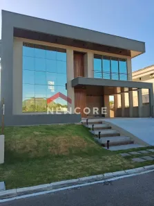 Casa de Condomínio com 4 Quartos à venda, 250m² no São João do Rio Vermelho, Florianópolis
