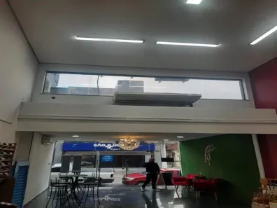 Ponto Comercial à venda, 360m² no Vila Gomes Cardim, São Paulo