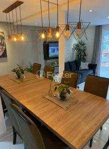 Apartamento com 2 Quartos à venda, 77m² no Pagani, Palhoça