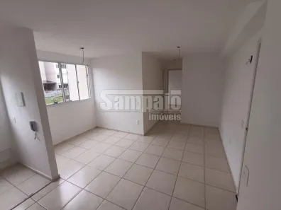Apartamento com 2 Quartos à venda, 41m² no Campo Grande, Rio de Janeiro