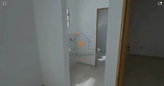 Apartamento com 1 Quarto para alugar, 50m² no Vila Ayrosa, São Paulo