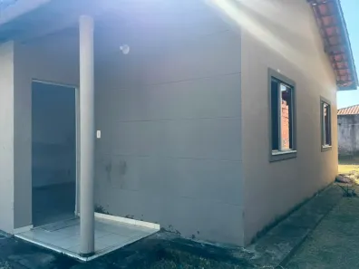 Casa de Condomínio com 2 Quartos para alugar, 100m² no Vila Piçarreira, São José de Ribamar