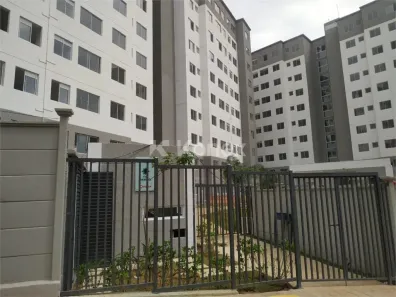 Apartamento com 2 Quartos à venda, 41m² no Vila Andrade, São Paulo