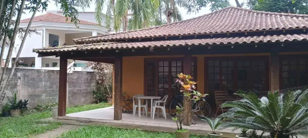 Casa com 3 Quartos à venda, 172m² no Vargem Grande, Rio de Janeiro