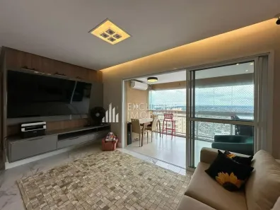 Apartamento com 3 Quartos à venda, 125m² no Telégrafo, Belém