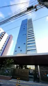 Apartamento com 3 Quartos à venda, 240m² no Areia Preta, Natal