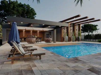 Fazenda/Sítio com 4 Quartos à venda, 610m² no , Fronteira