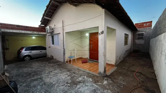 Casa com 3 Quartos à venda, 155m² no Jardim Brasil, Barra Bonita