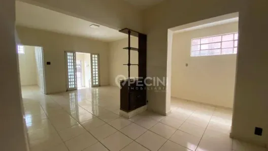 Casa com 2 Quartos para alugar, 168m² no Zona Central, Rio Claro