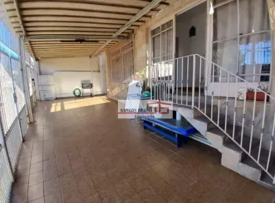 Casa com 6 Quartos à venda, 350m² no Jardim Primavera (Zona Norte), São Paulo