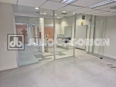 Ponto Comercial para alugar, 211m² no Gávea, Rio de Janeiro
