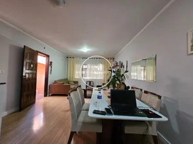 Sobrado com 3 Quartos à venda, 125m² no Capão Redondo, São Paulo
