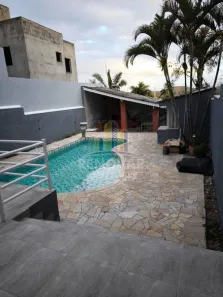 Sobrado com 3 Quartos à venda, 450m² no Vila Suissa, Mogi das Cruzes