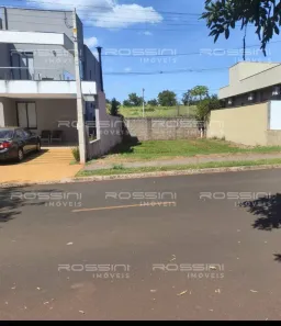 Lote/Terreno à venda, 250m² no Loteamento Terras de Florença, Ribeirão Preto