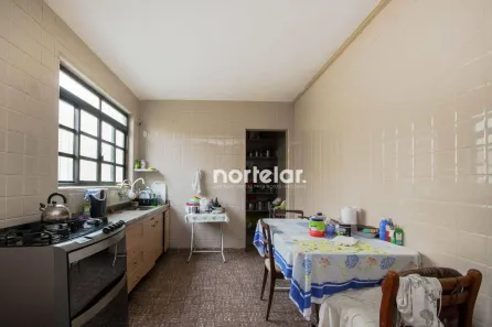 Casa com 2 Quartos à venda, 350m² no Vila Anastácio, São Paulo