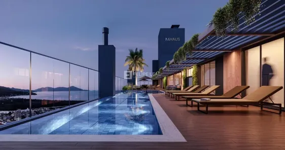 Apartamento com 3 Quartos à venda, 95m² no Centro, Biguaçu