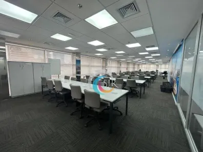Sala Comercial para alugar, 400m² no Vila Olímpia, São Paulo