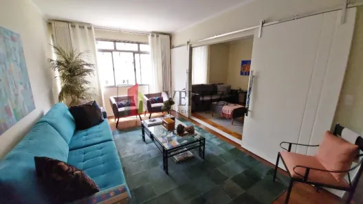 Apartamento com 2 Quartos à venda, 130m² no Itaim Bibi, São Paulo