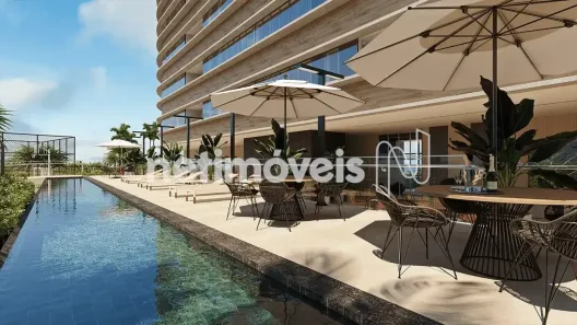 Apartamento com 3 Quartos à venda, 99m² no Vale do Sereno, Nova Lima