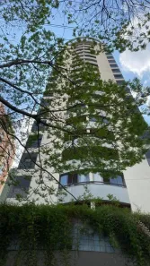 Apartamento com 1 Quarto à venda, 50m² no Ipiranga, São Paulo