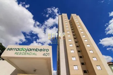 Apartamento com 3 Quartos à venda, 65m² no Conjunto Residencial Trinta e Um de Março, São José dos Campos