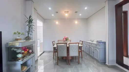 Casa com 3 Quartos à venda, 201m² no Diamante (Barreiro), Belo Horizonte