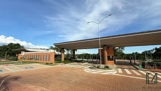 Lote/Terreno à venda, 365m² no Jardins Amsterdã, Goiânia