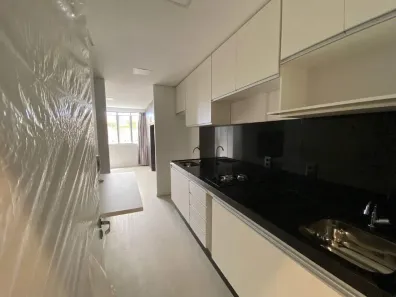 Apartamento com 1 Quarto para alugar, 26m² no Estoril, Belo Horizonte