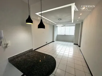 Apartamento com 2 Quartos à venda, 60m² no Universitário, Caruaru