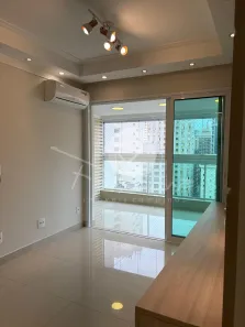 Apartamento com 2 Quartos para alugar, 67m² no Centro, Campinas