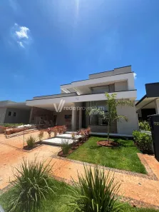 Casa de Condomínio com 3 Quartos à venda, 183m² no Parque Brasil 500, Paulínia
