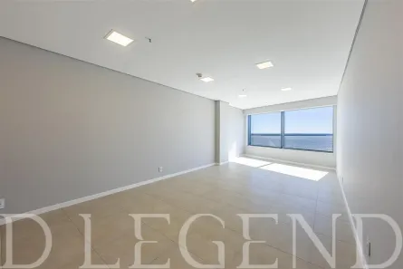 Sala Comercial para alugar, 43m² no Praia de Belas, Porto Alegre