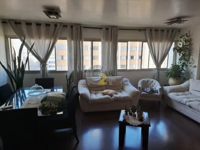 Apartamento com 3 Quartos à venda, 110m² no Santana, São Paulo