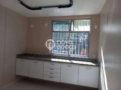 Sala Comercial à venda, 145m² no Vila Isabel, Rio de Janeiro