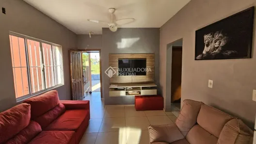 Casa com 3 Quartos à venda, 81m² no Estância Velha, Canoas