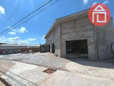Sala Comercial para alugar, 79m² no Lagos de Santa Helena, Bragança Paulista