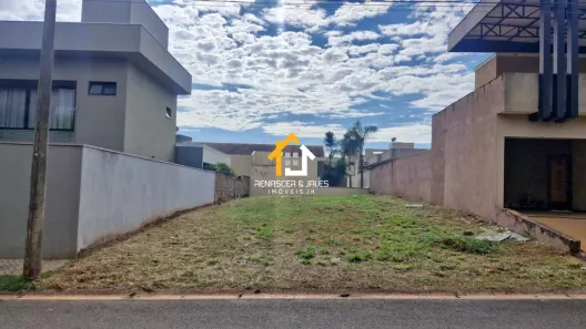 Lote/Terreno à venda, 308m² no Residencial Village Damha Rio Preto II, São José do Rio Preto