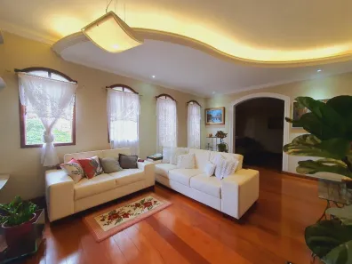 Casa com 4 Quartos à venda, 320m² no Jardim Riacho das Pedras, Contagem