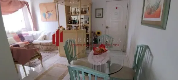 Apartamento com 2 Quartos à venda, 55m² no Vila Monumento, São Paulo