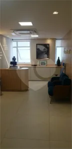 Sala Comercial para alugar, 120m² no Jardim Paulistano, São Paulo