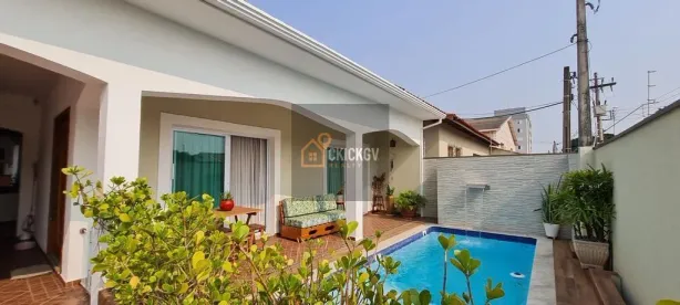 Casa com 2 Quartos à venda, 140m² no Jardim Olinda, Indaiatuba