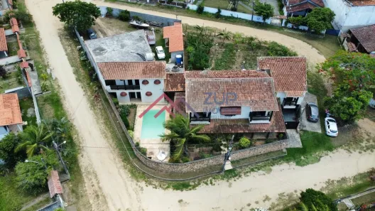 Casa com 7 Quartos à venda, 258m² no Balneário São Pedro, São Pedro da Aldeia
