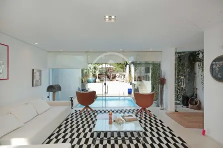 Casa com 4 Quartos à venda, 385m² no Jardim da Torre, Nova Lima