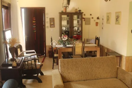 Casa com 3 Quartos à venda, 112m² no Espírito Santo, Porto Alegre