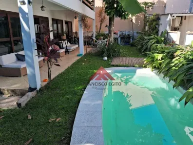 Casa com 3 Quartos à venda, 247m² no Piratininga, Niterói